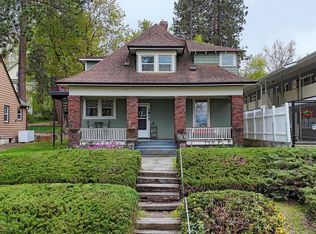1817 W 8th Ave, Spokane, WA 99204