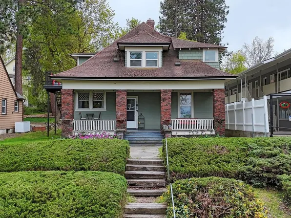 1817 W 8th Ave, Spokane, WA 99204