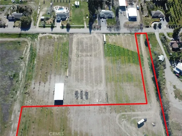 0 County Road 11 #1-4, Orland, CA 95963