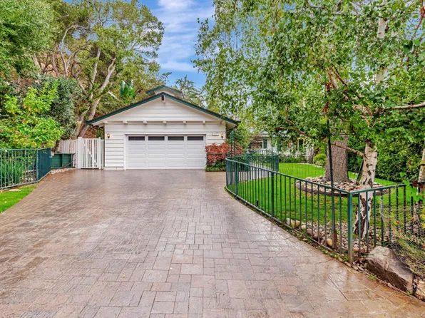 1630 Courtland Rd, Belmont, CA 94002