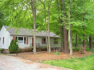 10057 N Rinker Ct, Mechanicsville, VA 23116