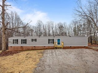 4099 Oak Cir, Franklinton, NC 27525