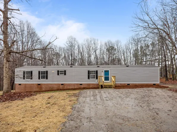 4099 Oak Cir, Franklinton, NC 27525