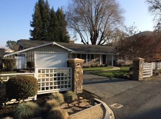 1348 San Reliez Ct, Lafayette, CA 94549