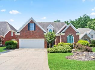 3812 Mine Creek Ln, Marietta, GA 30062