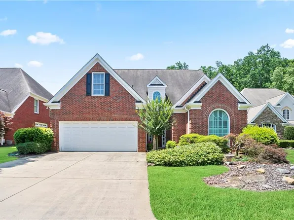 3812 Mine Creek Ln, Marietta, GA 30062