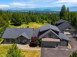 417 Ravenwood Dr, Sandpoint, ID 83864