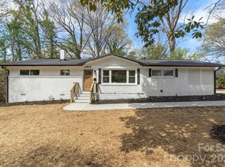 4935 Kistler Ave, Charlotte, NC 28205