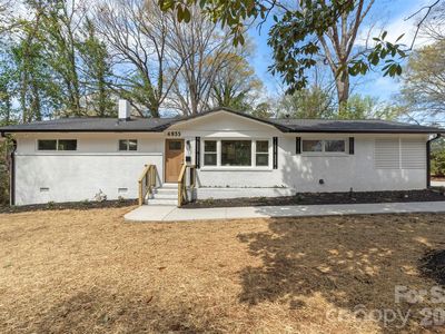 4935 Kistler Ave, Charlotte, NC, 28205