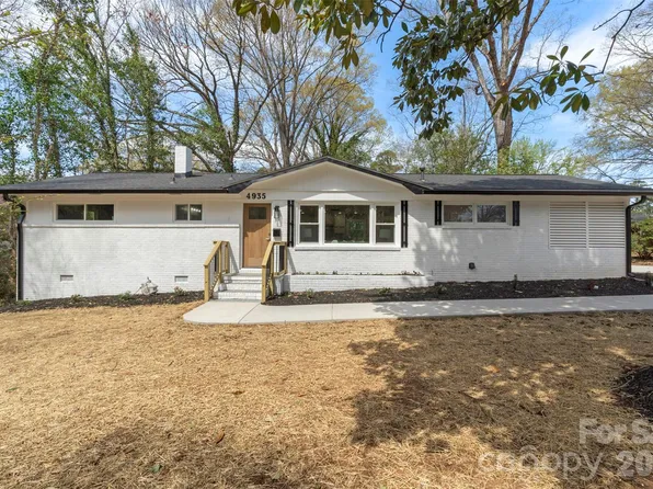4935 Kistler Ave, Charlotte, NC 28205