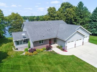 3428 Latoka Bay Rd SW, Alexandria, MN 56308