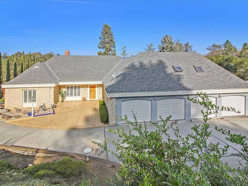 18300 Constitution Ave, Monte Sereno, CA 95030 MLS ML81980219 Zillow