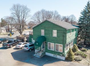 11 Andover St, Danvers, MA 01923