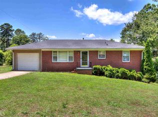 32 Rosemont Dr SE, Rome, GA 30161
