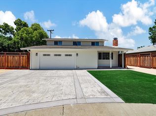 5169 Lillian Ct, Livermore, CA 94550