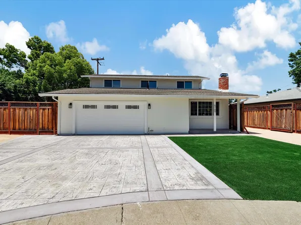 5169 Lillian Ct, Livermore, CA 94550