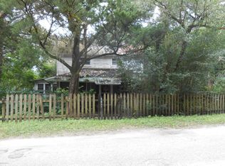 791 Old San Mateo Rd, San Mateo, FL 32187