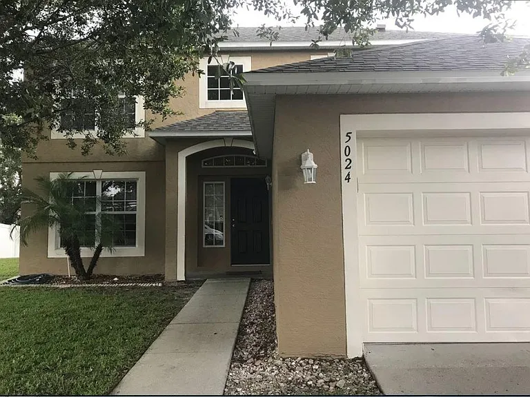 5024 Fiske Cir — Photo 2