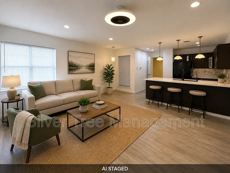 9835 Walnut St #102 — Photo 3