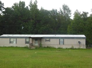 277 Tommy Smith Rd, Bentley, LA 71407