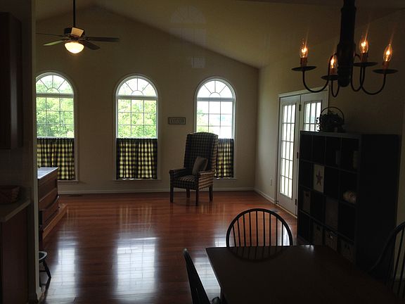 Morning Room