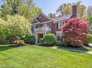 1542 Lasalle Rd, Canton, MI 48187