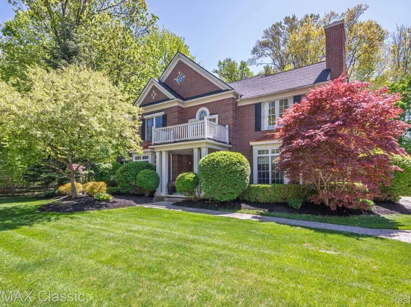 1542 Lasalle Rd, Canton, MI 48187