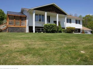 221 Stetson Rd, Lewiston, ME 04240