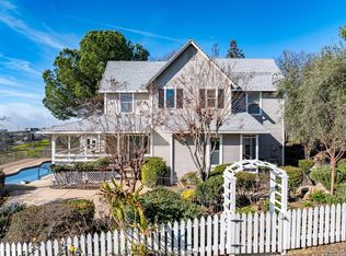 9739 Carrizo Way, La Grange, CA