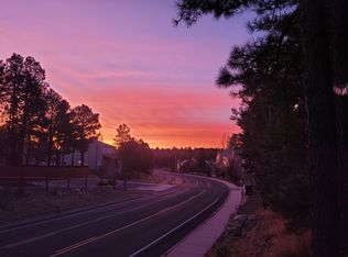 1071 Deadwood Ct, Flagstaff, AZ 86005
