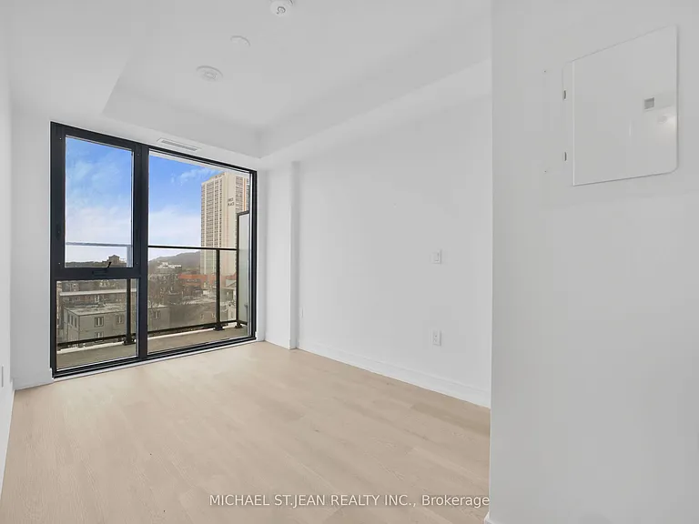 1 Jarvis St #726 — Photo 24
