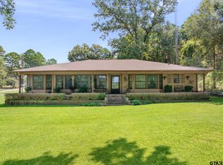 12966 Fm 2661, Flint, TX 75762