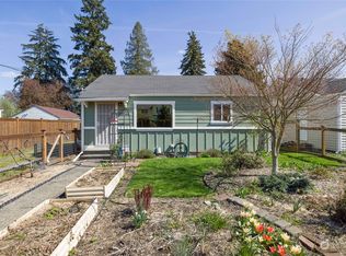 6709 S J St, Tacoma, WA