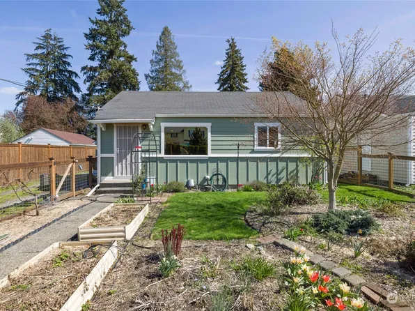 6709 S J Street, Tacoma, WA 98408