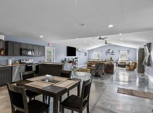 107 Purdy Dr, Buckley, MI 49620
