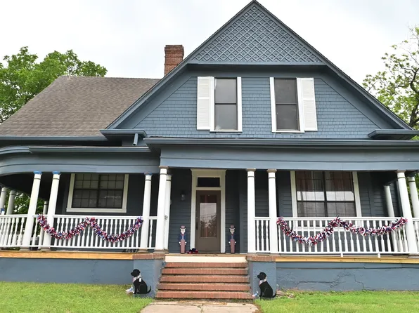 1220 N 18th St, Waco, TX 76707