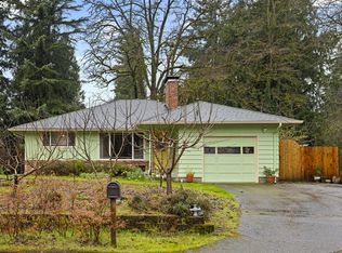 11192 SE 52nd Ct, Milwaukie, OR 97222