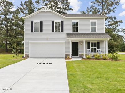 1364 Goldsboro Road, Southport, NC, 28461