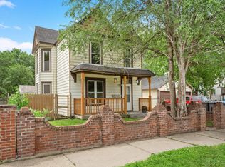 1855 E 32nd St, Minneapolis, MN 55407