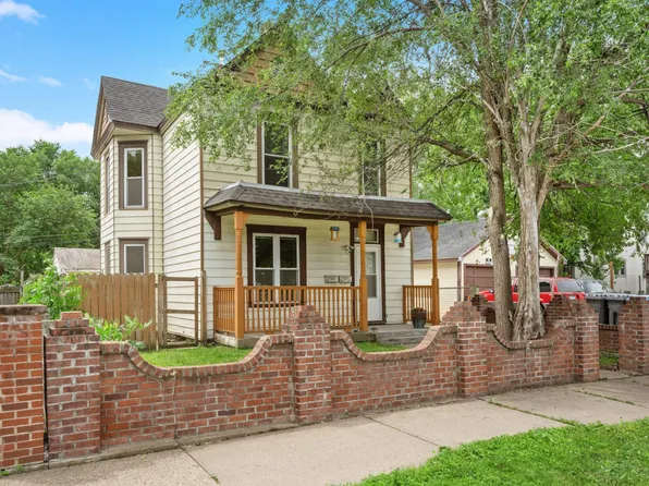 1855 E 32nd St, Minneapolis, MN 55407