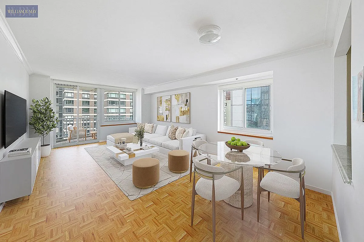 420 E 58th St APT 15A photo 1