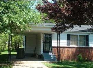 364 W Holmes Rd, Memphis, TN 38109