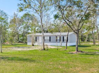 2655 Ada Arnold Rd, Saint Augustine, FL 32092