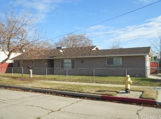 960 W 22nd St, Merced, CA 95340