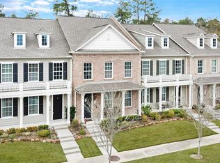 19 Kendrick Pines Blvd, Spring, TX 77389