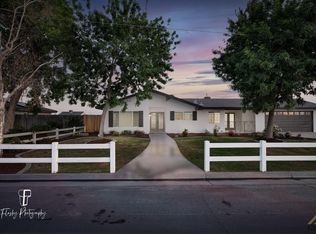 11911 Whippoorwill Ln, Bakersfield, CA 93312