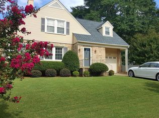 128 Kenilworth Ave, Danville, VA 24541