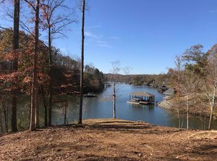 0 Waterside Dr #51-52-53, Goodview, VA 24095