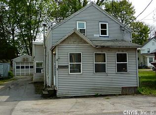 8 Mill St, Vernon, NY 13476