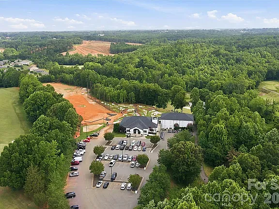 500 Club Golf Course and Restaurant